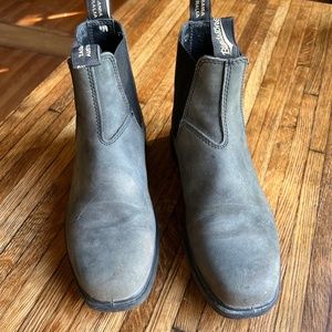 Blundstone boots - dress series